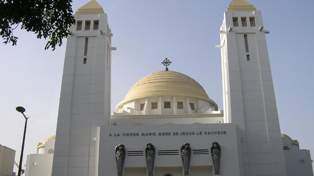 Cathédrale du Souvenir