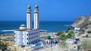 Mosquée de la Divinité