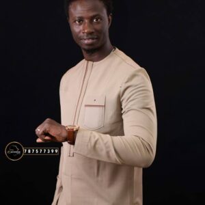 Costume Africain 5