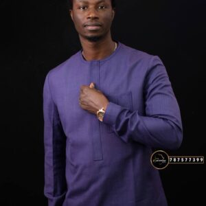 Costume Africain 7