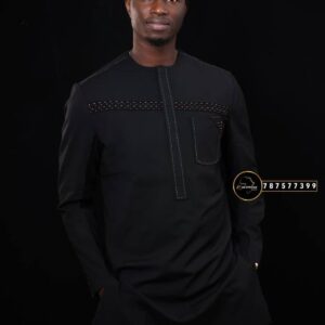 Costume Africain 8