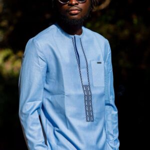 Costume Africain 1