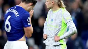 Sport 5 mai 2026 : Manchester City match nul contre Everton en Premier League
